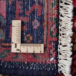 Perserteppich - Nomadic 125 x 80 cm - beige