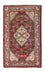 Perserteppich - Nomadic 125 x 80 cm - rot