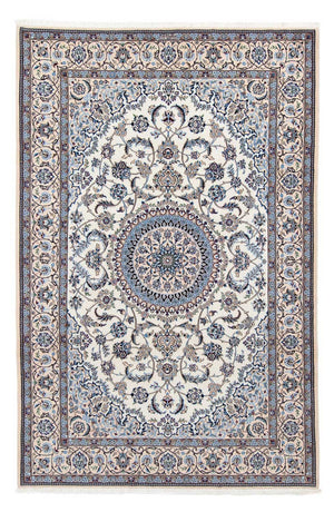 Perserteppich - Nain - Royal 297 x 202 cm - beige