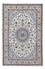 Perserteppich - Nain - Royal 297 x 202 cm - beige