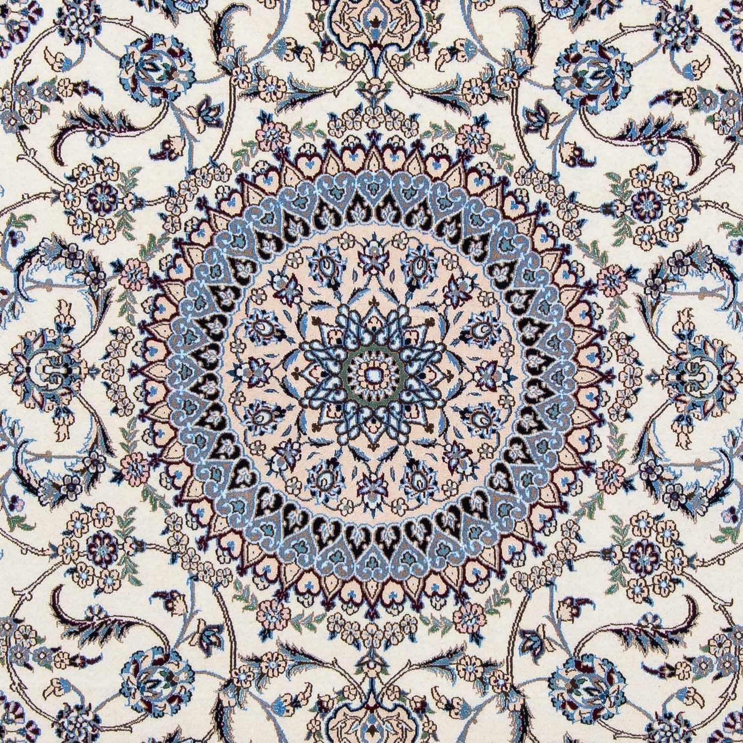 Perserteppich - Nain - Royal 297 x 202 cm - beige