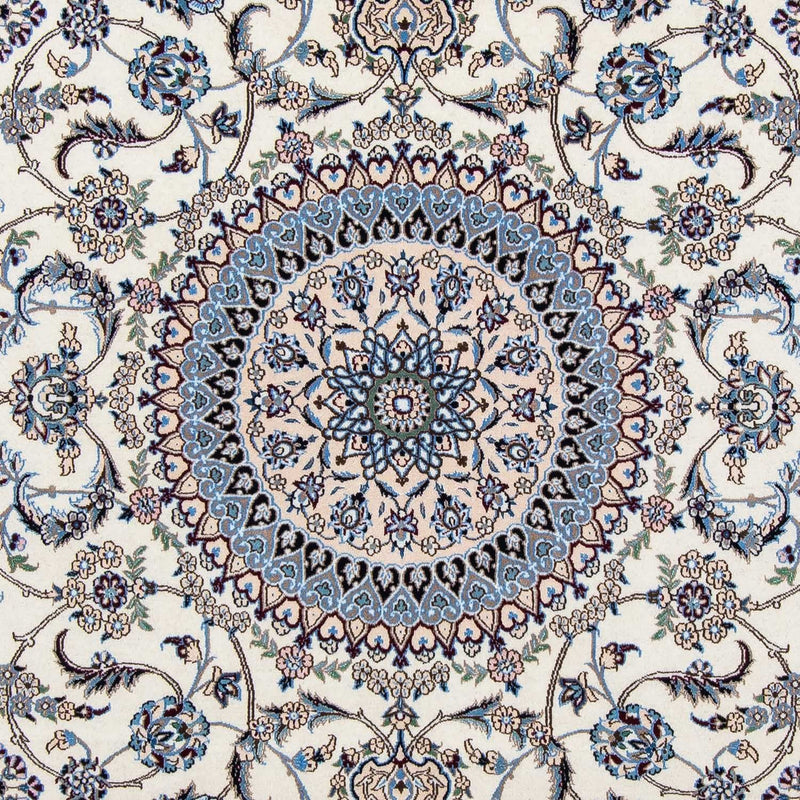 Perserteppich - Nain - Royal 297 x 202 cm - beige