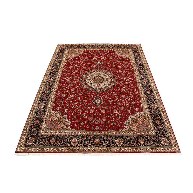 Perserteppich - Täbriz - Royal 396 x 302 cm Wohnzimmer Teppich