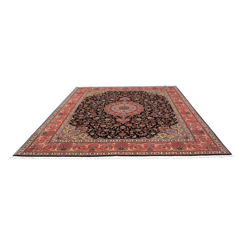 Perserteppich - Täbriz - Royal 300 x 255 cm Wohnzimmer Teppich