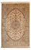 Perserteppich - Ghom 195 x 131 cm