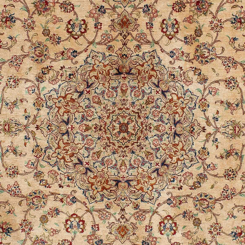 Perserteppich - Ghom 195 x 131 cm