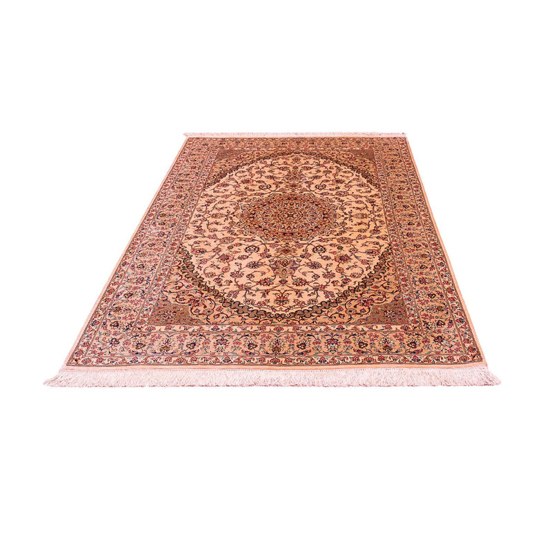 Perserteppich - Ghom 195 x 131 cm