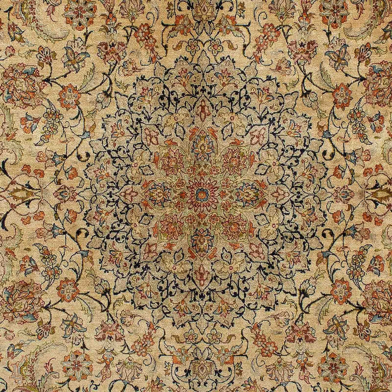 Perserteppich - Ghom 204 x 129 cm