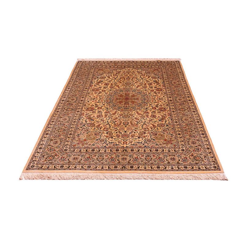 Perserteppich - Ghom 204 x 129 cm