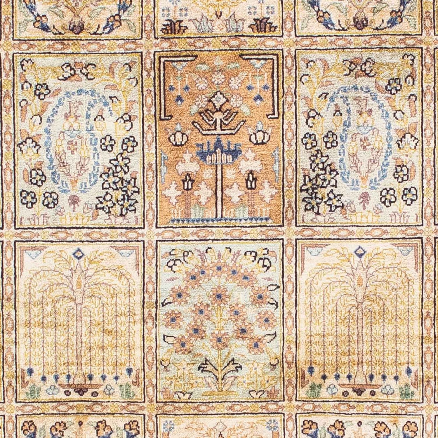 Perserteppich - Ghom 149 x 96 cm