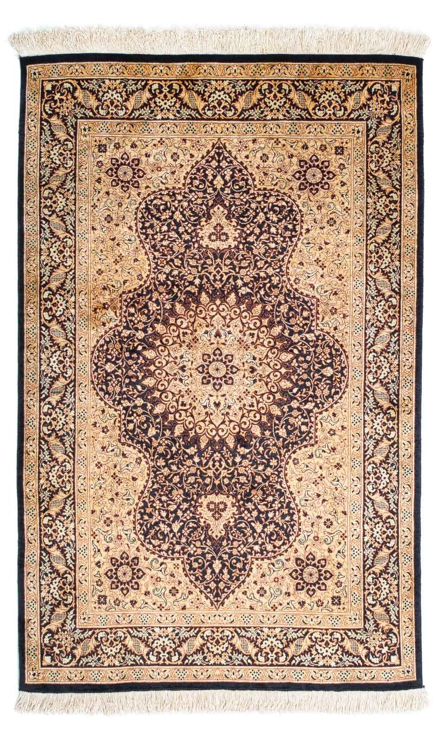 Perserteppich - Ghom 120 x 76 cm