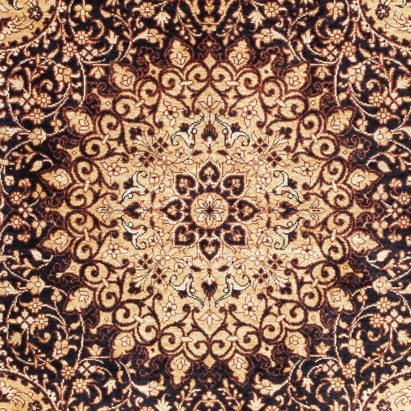 Perserteppich - Ghom 118 x 78 cm
