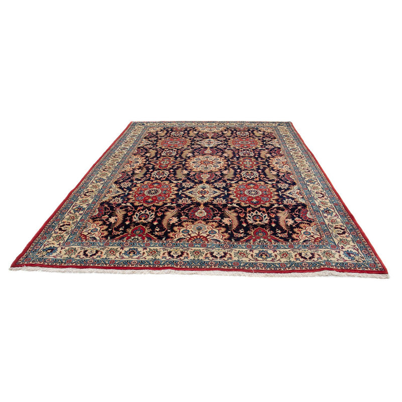 Perserteppich - Nomadic 303 x 217 cm - rot