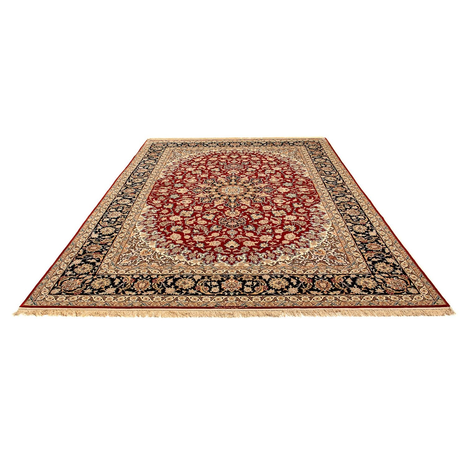 Perserteppich - Isfahan - Premium 357 x 249 cm