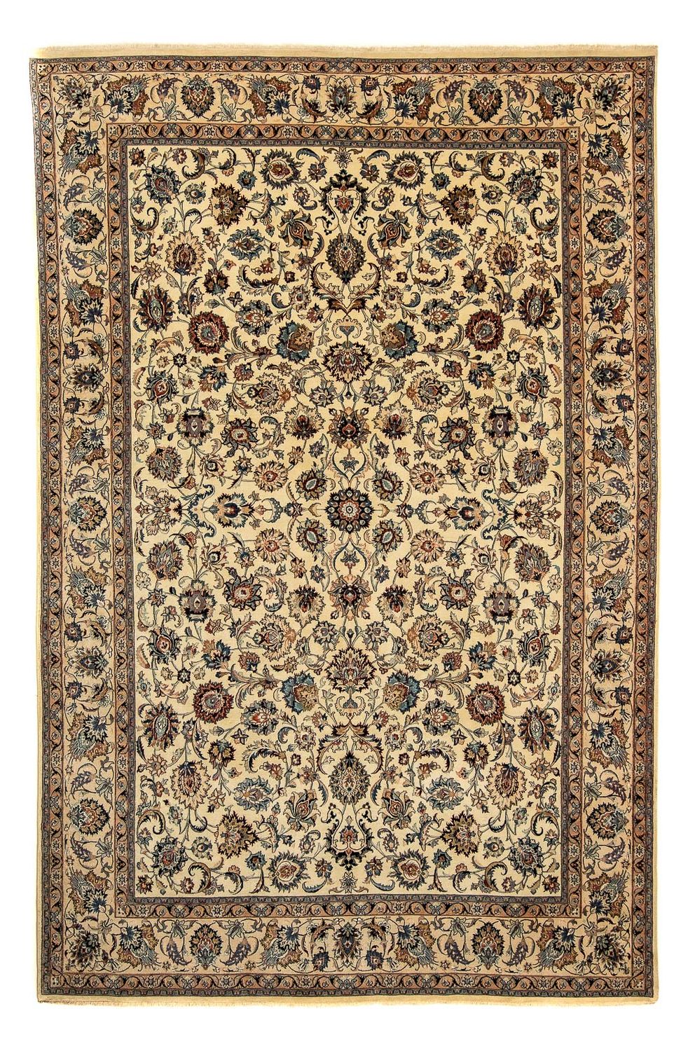 Perserteppich - Classic 367 x 243 cm