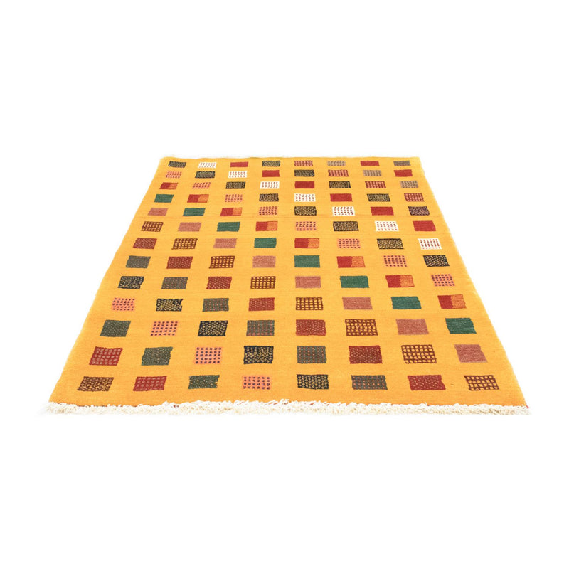 Gabbeh Teppich - Perser 181 x 130 cm