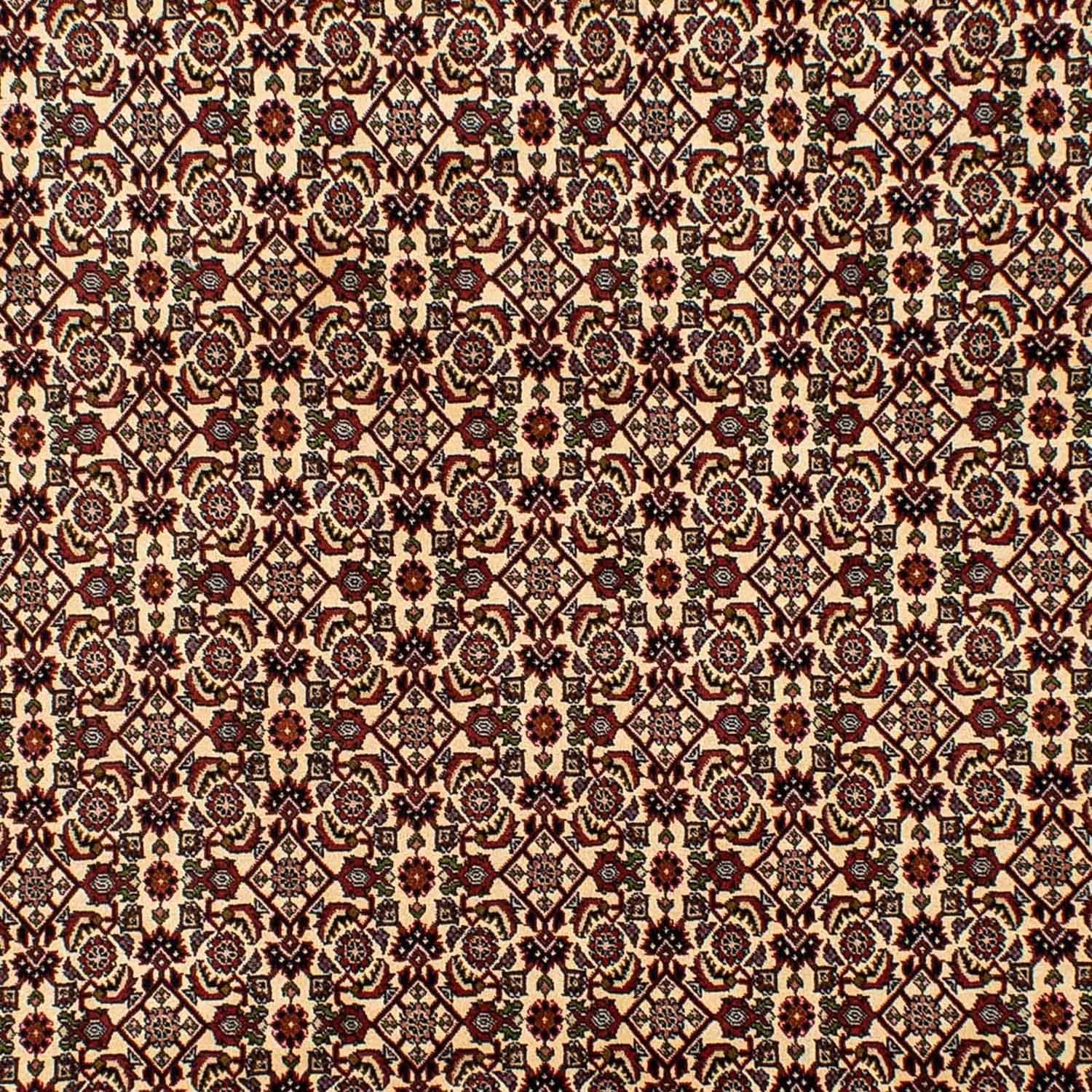 Perserteppich - Bidjar 298 x 200 cm - beige