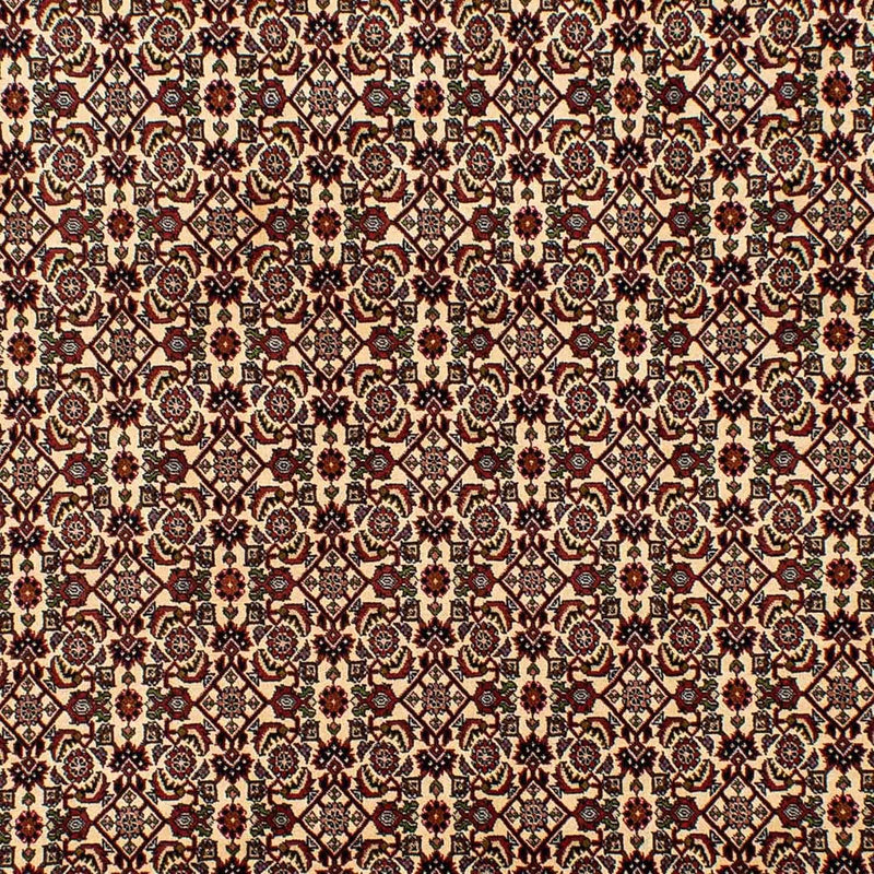 Perserteppich - Bidjar 298 x 200 cm - beige