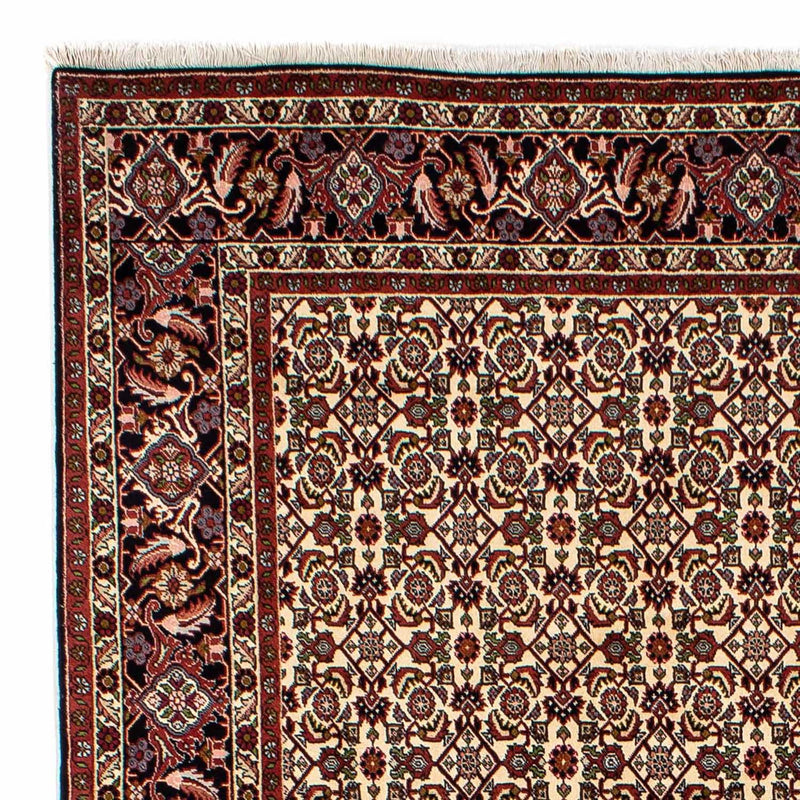 Perserteppich - Bidjar 298 x 200 cm - beige