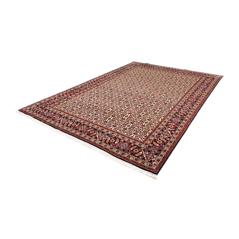 Perserteppich - Bidjar 298 x 200 cm - beige