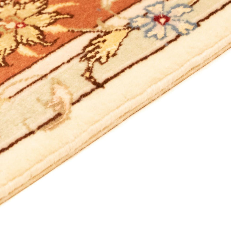 Perserteppich - Täbriz - Royal 155 x 102 cm Teppichbrücke