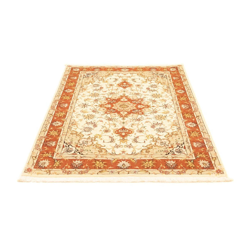 Perserteppich - Täbriz - Royal 155 x 102 cm Teppichbrücke