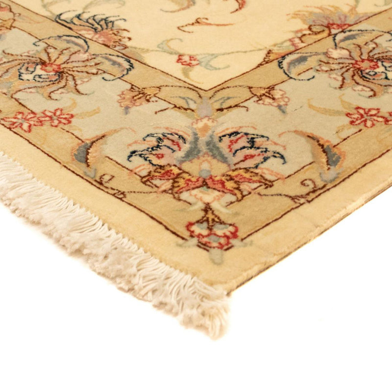 Perserteppich - Täbriz - Royal 150 x 101 cm Teppichbrücke