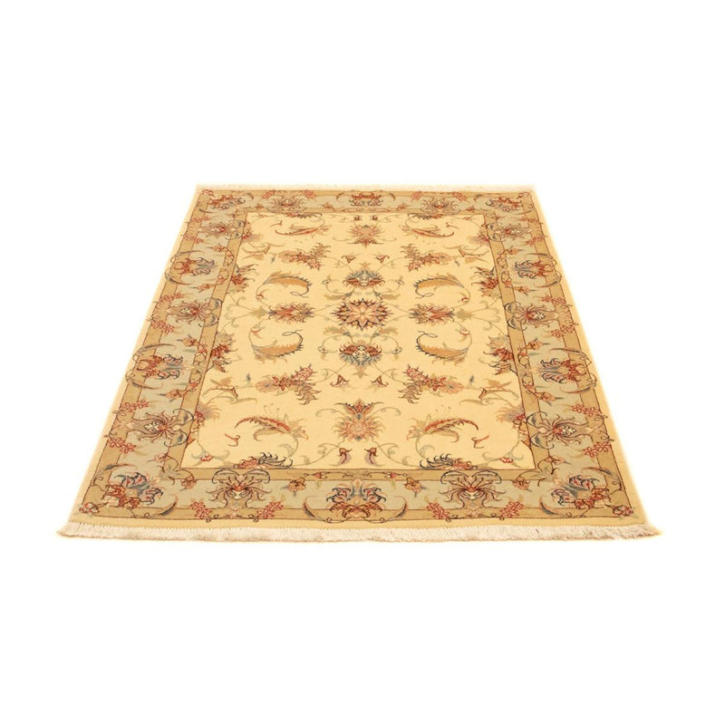 Perserteppich - Täbriz - Royal 150 x 101 cm Teppichbrücke