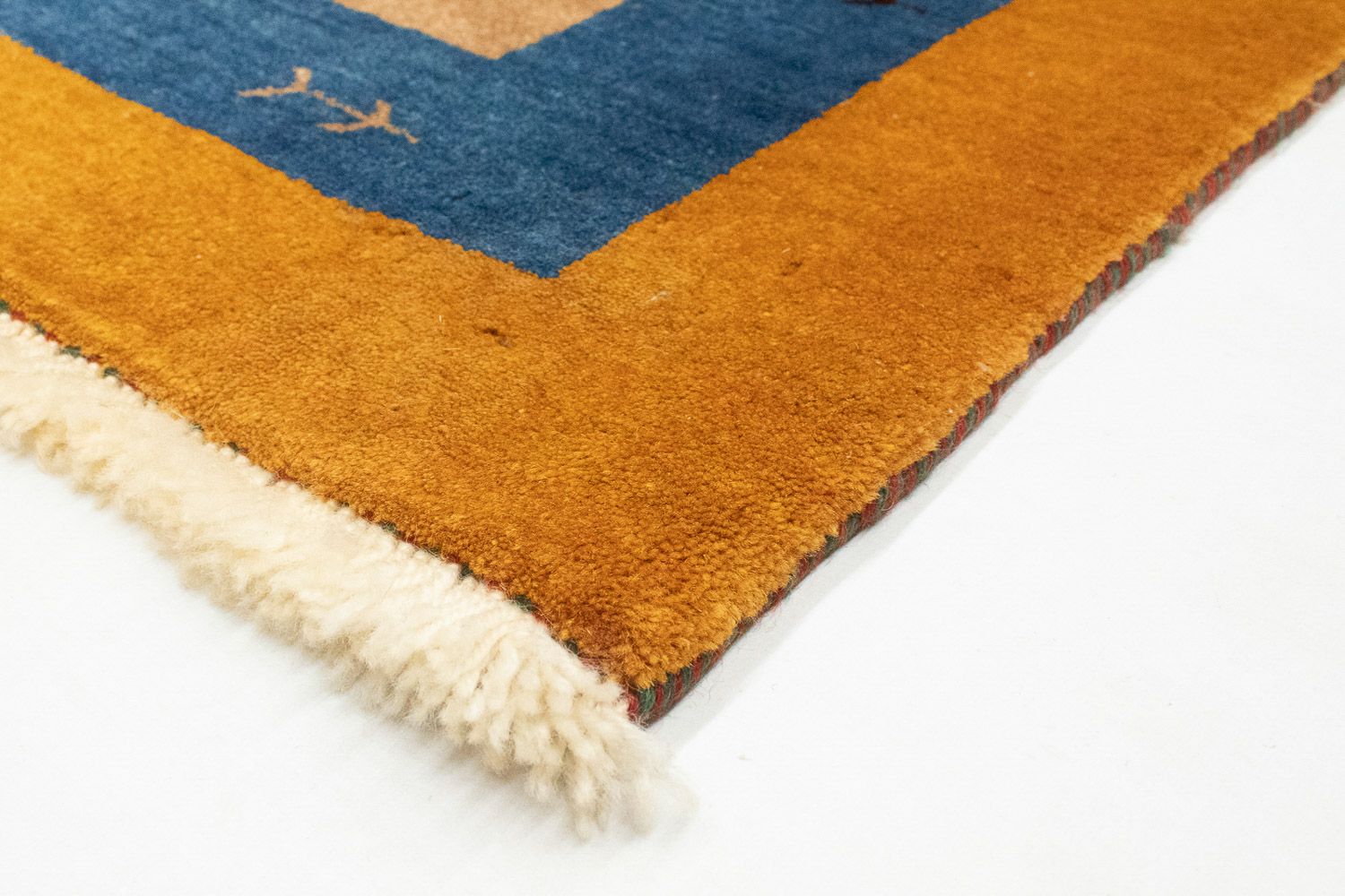 Gabbeh Teppich - Perser 150 x 104 cm