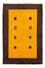 Gabbeh Teppich - Loribaft Perser 150 x 107 cm