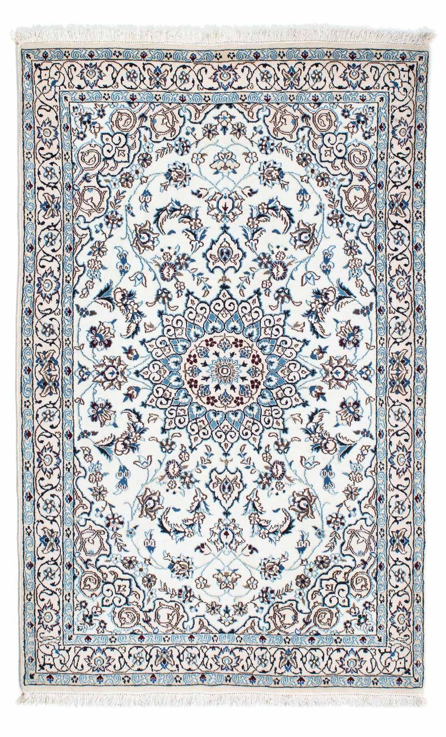 Perserteppich - Nain - Royal 178 x 108 cm Teppichbrücke