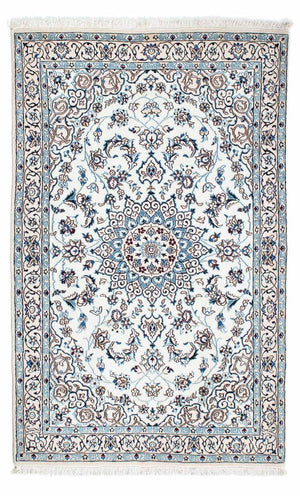 Perserteppich - Nain - Royal 178 x 108 cm Teppichbrücke