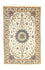 Perserteppich - Nain - Royal 151 x 96 cm - beige
