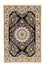 Perserteppich - Nain - Royal 151 x 100 cm