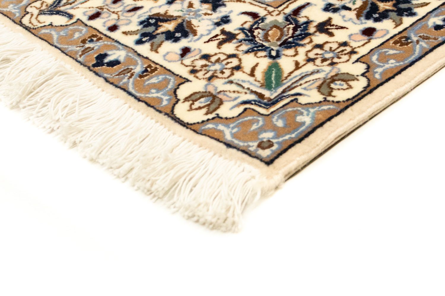 Perserteppich - Nain - Royal 151 x 100 cm
