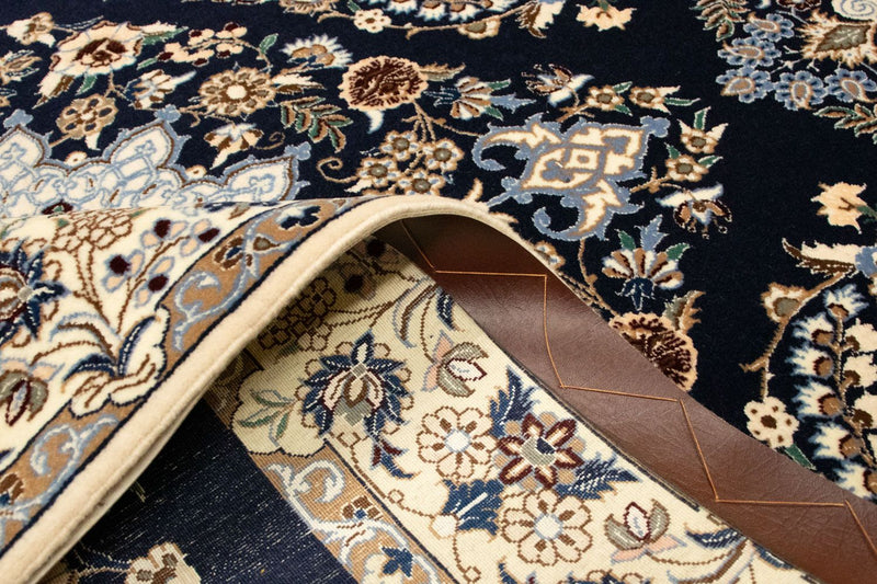 Perserteppich - Nain - Royal 151 x 100 cm