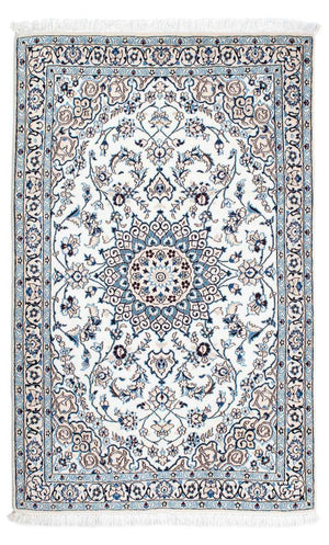 Perserteppich - Nain - Royal 180 x 113 cm Teppichbrücke