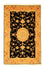 Perserteppich - Täbriz - Royal 160 x 100 cm Teppichbrücke