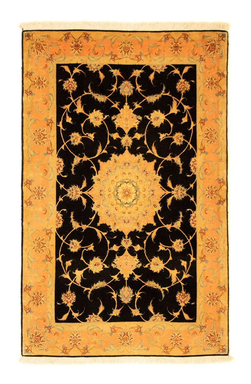 Perserteppich - Täbriz - Royal 160 x 100 cm Teppichbrücke