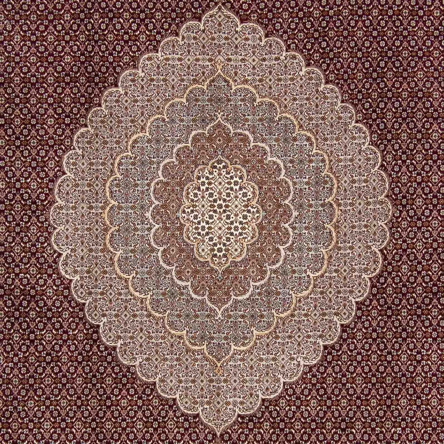 Perserteppich - Täbriz 353 x 253 cm