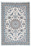 Perserteppich - Nain - Royal 172 x 110 cm Teppichbrücke