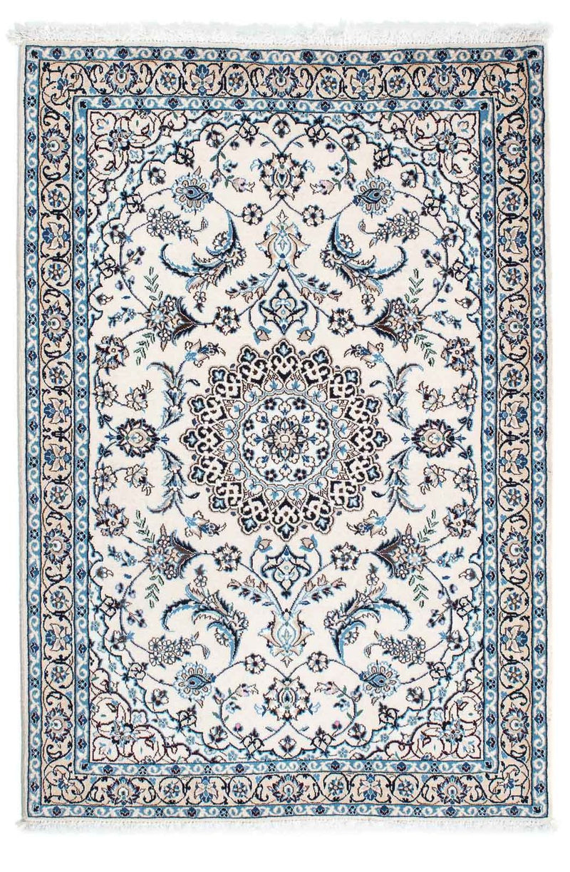 Perserteppich - Nain - Royal 172 x 110 cm Teppichbrücke