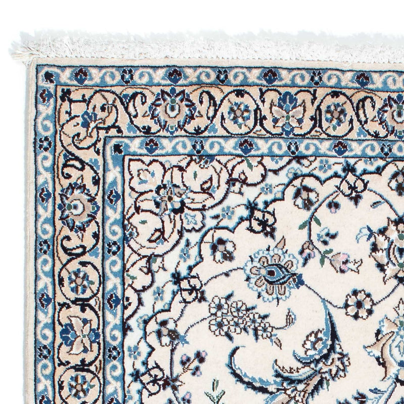 Perserteppich - Nain - Royal 172 x 110 cm Teppichbrücke
