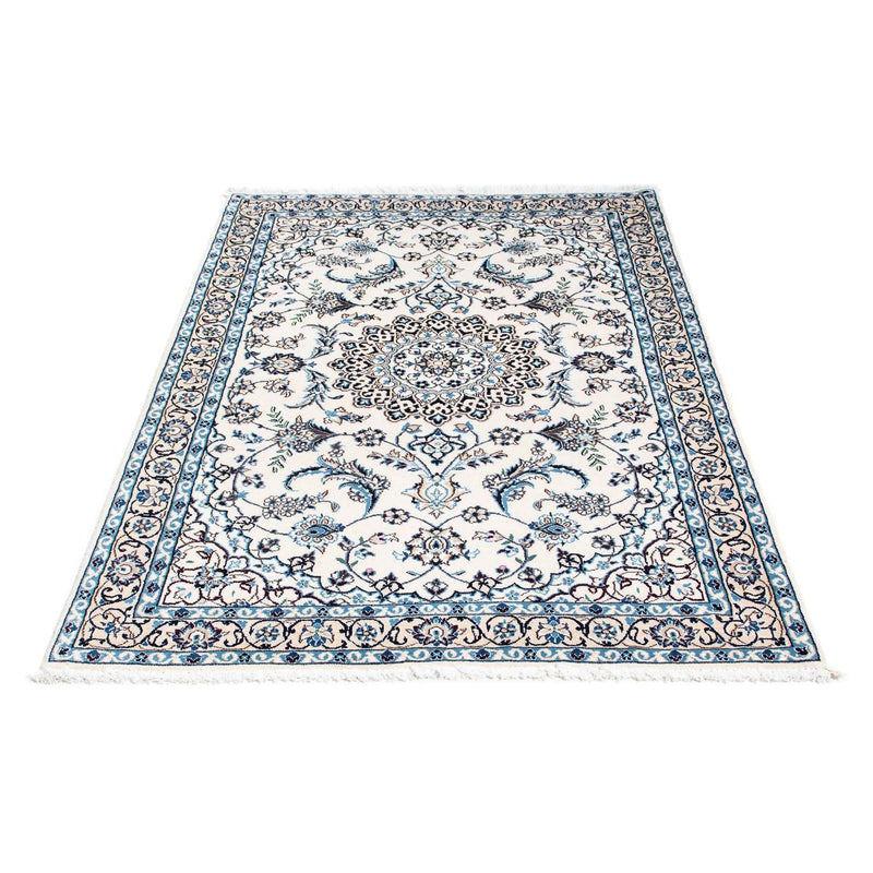 Perserteppich - Nain - Royal 172 x 110 cm Teppichbrücke