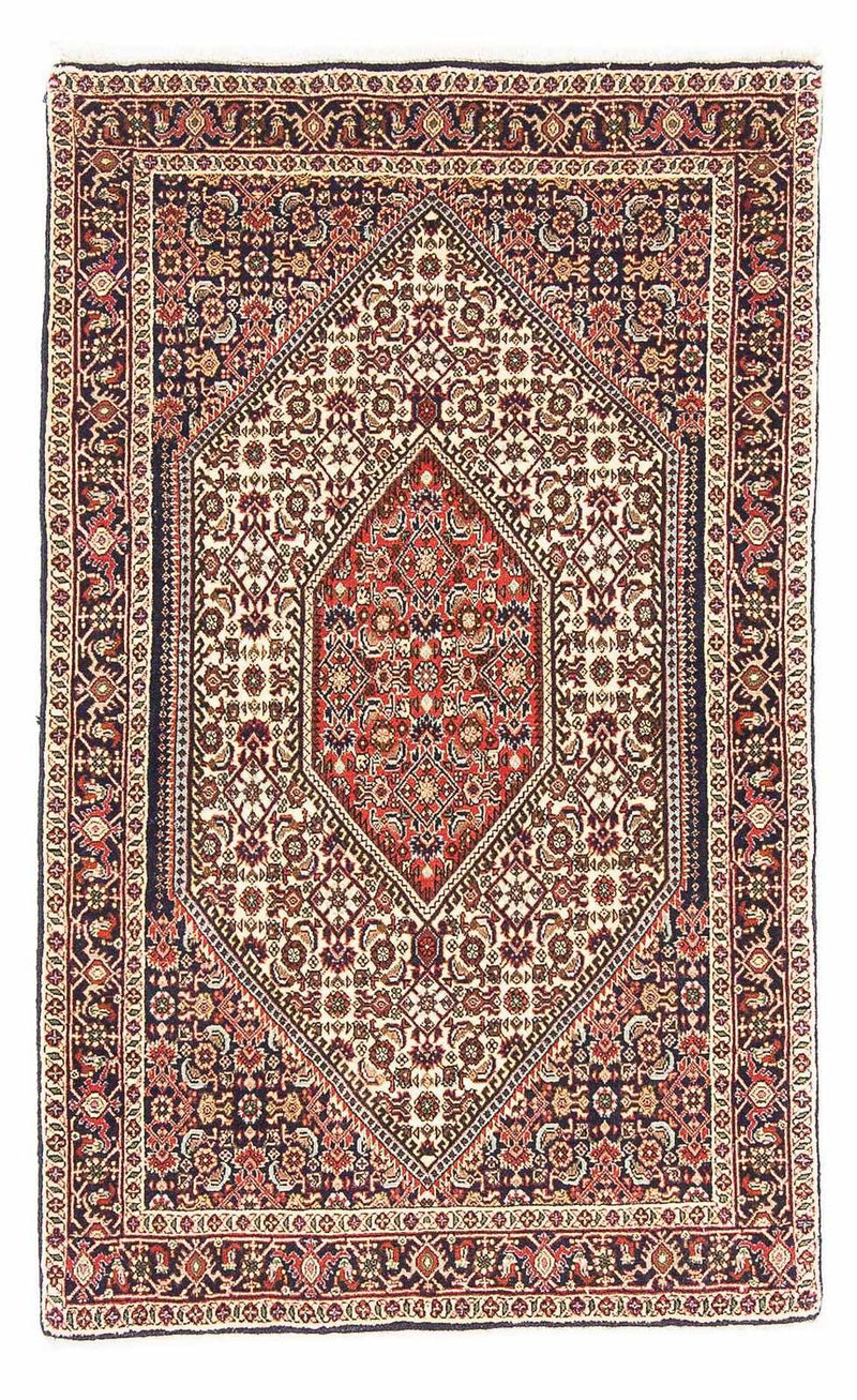 Perserteppich - Bidjar - Royal 140 x 88 cm
