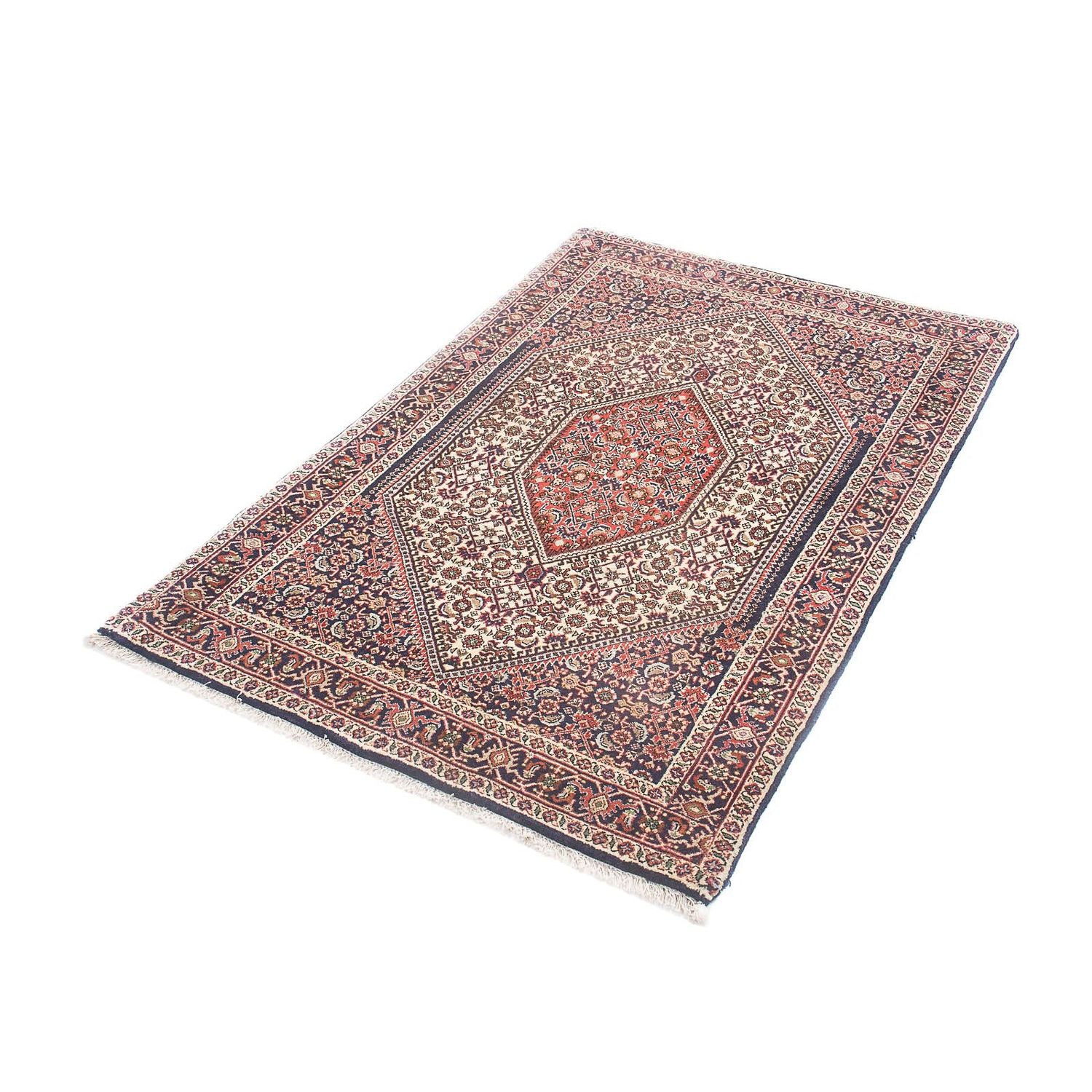 Perserteppich - Bidjar - Royal 140 x 88 cm