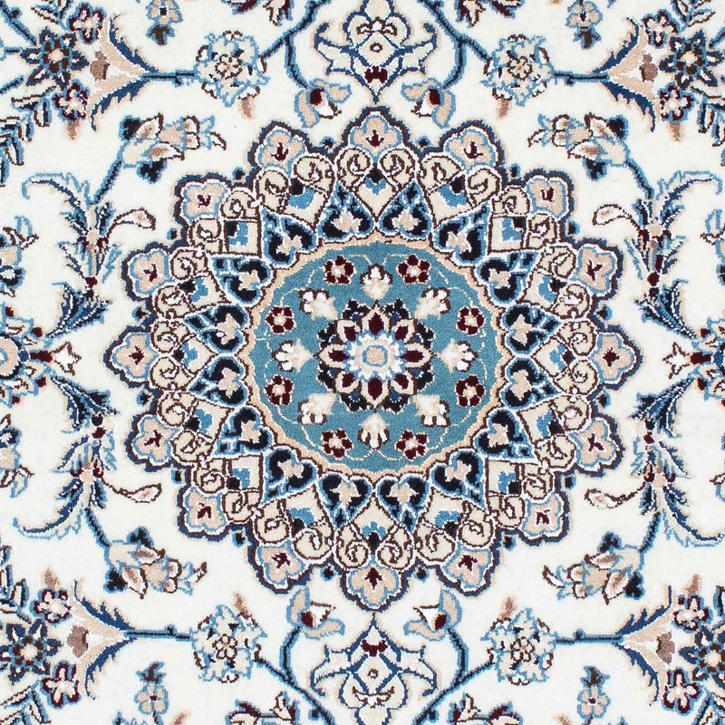 Perserteppich - Nain - Royal 168 x 111 cm Teppichbrücke