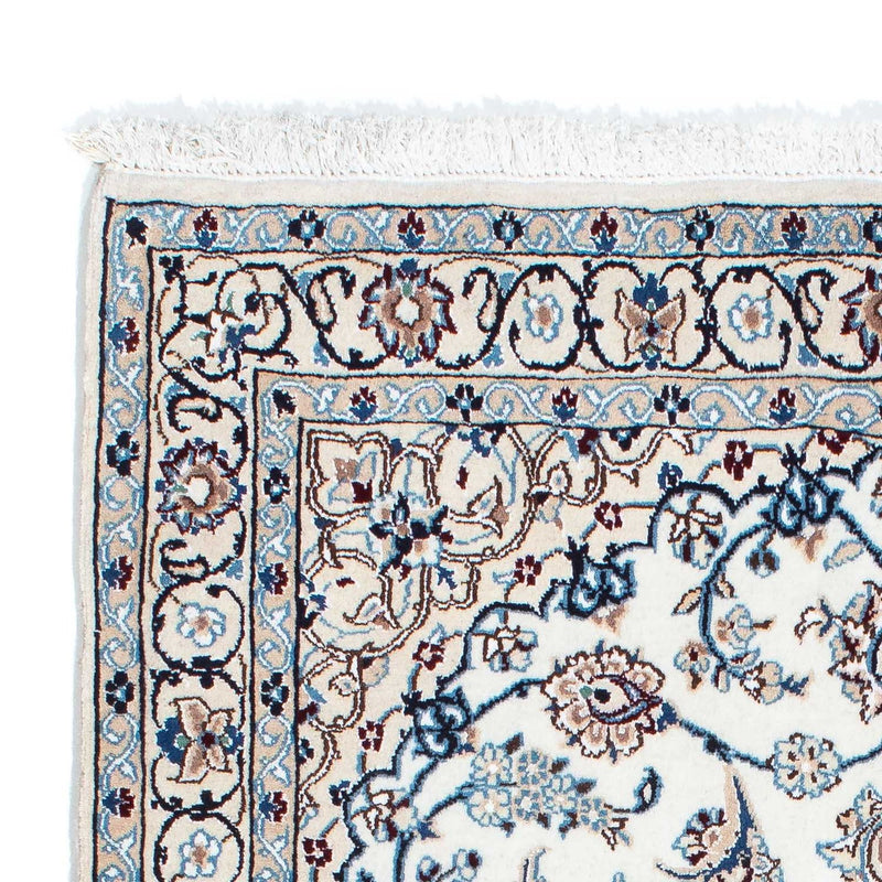 Perserteppich - Nain - Royal 168 x 111 cm Teppichbrücke