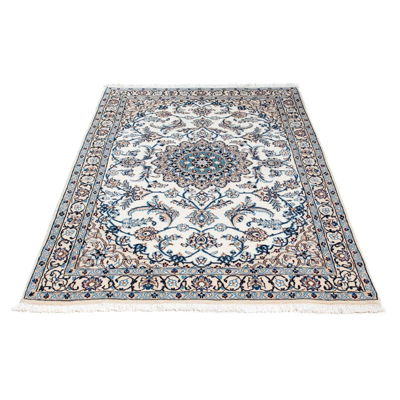 Perserteppich - Nain - Royal 168 x 111 cm Teppichbrücke