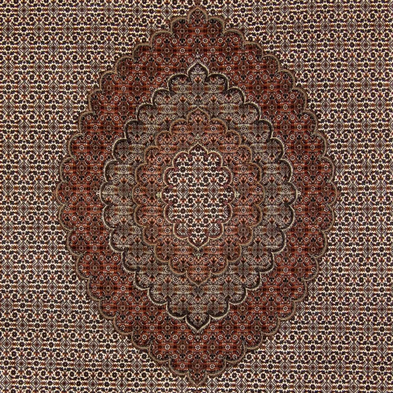 Perserteppich - Täbriz 350 x 250 cm